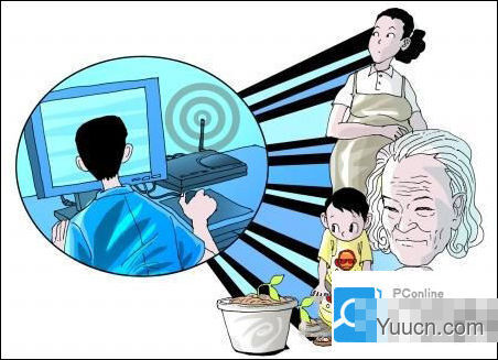 路由器晚上要关吗？无线路由器怕打雷打闪吗