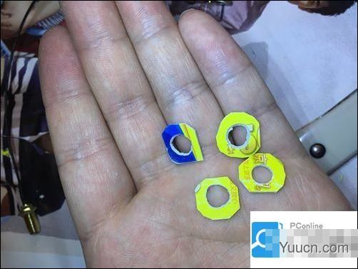 无线路由器怎么换天线 无线路由改装SMA天线接口的教程