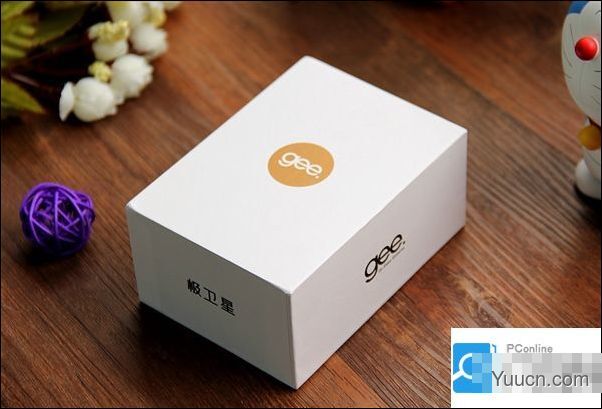 300Mbps Wi-Fi增强神器新版极卫星图赏