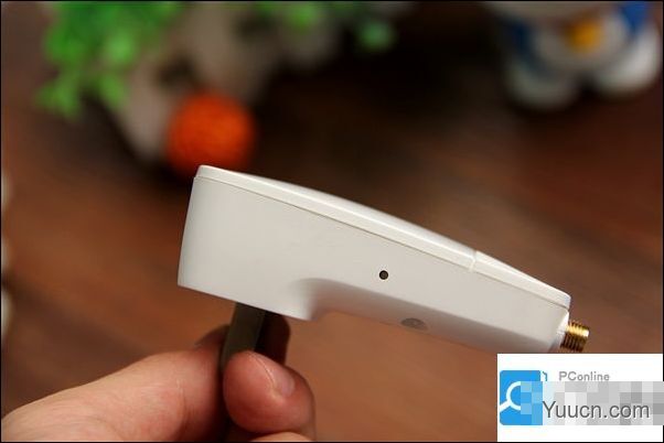 300Mbps Wi-Fi增强神器新版极卫星图赏