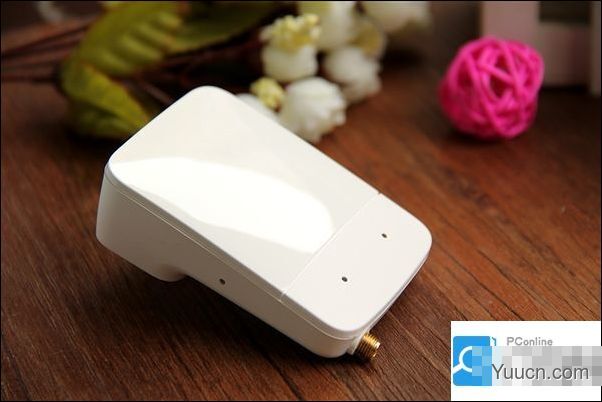 300Mbps Wi-Fi增强神器新版极卫星图赏