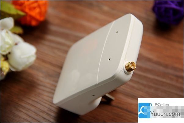 300Mbps Wi-Fi增强神器新版极卫星图赏