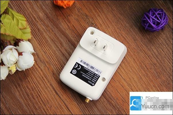 300Mbps Wi-Fi增强神器新版极卫星图赏