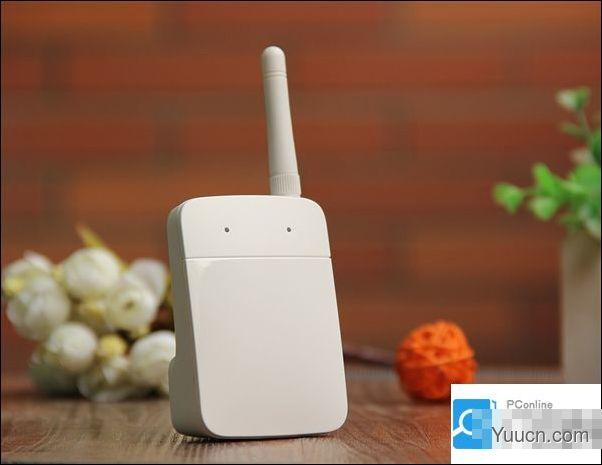 300Mbps Wi-Fi增强神器新版极卫星图赏