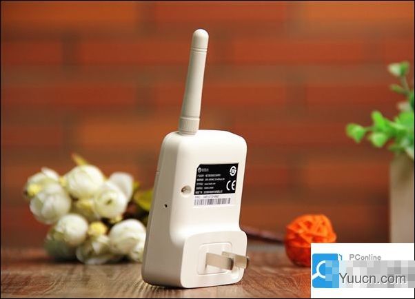 300Mbps Wi-Fi增强神器新版极卫星图赏