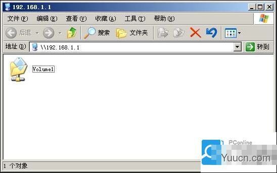 TP-Link无线路由器设置USB网络共享的方法