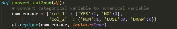 八个数据清洗的Python代码（复制即可使用）
