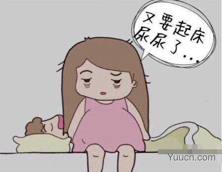 尿急、尿频、尿痛怎么办(图文) 尿急、尿频、尿痛怎么办(图文)