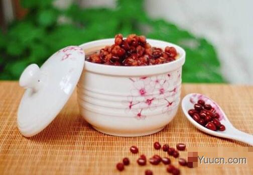 喝薏米红豆水最佳时间(图文) 喝薏米红豆水最佳时间(图文)