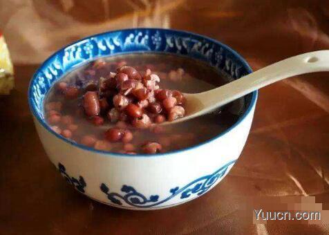 喝薏米红豆水最佳时间(图文) 喝薏米红豆水最佳时间(图文)