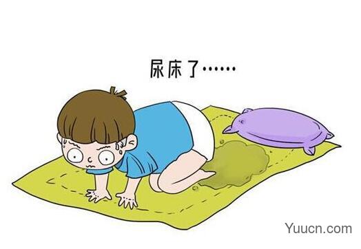 得了遗尿症应该怎么办? 得了遗尿症应该怎么办?