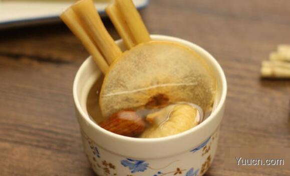 葛根泡水喝的七大功效(图文) 葛根泡水喝的七大功效(图文)
