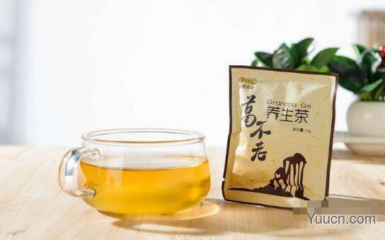葛根泡水喝的七大功效(图文) 葛根泡水喝的七大功效(图文)