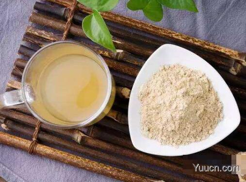 三七粉的功效与作用及食用方法(图文) 三七粉的功效与作用及食用方法(图文)