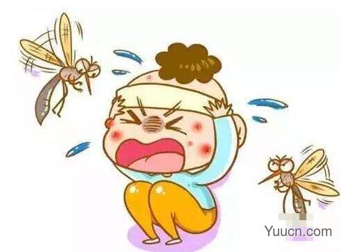 蚊子咬了怎么消肿止痒最快 蚊子咬了怎么消肿止痒最快