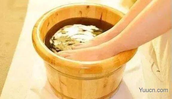 泡脚有什么好处? 泡脚有什么好处?