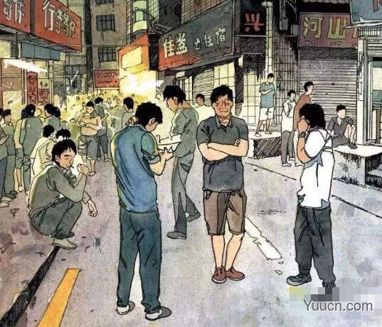 不起眼的暴利小生意——劳务输出 不起眼的暴利小生意——劳务输出