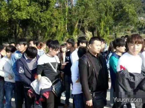 不起眼的暴利小生意——劳务输出 不起眼的暴利小生意——劳务输出