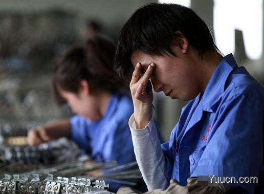 不起眼的暴利小生意——劳务输出 不起眼的暴利小生意——劳务输出