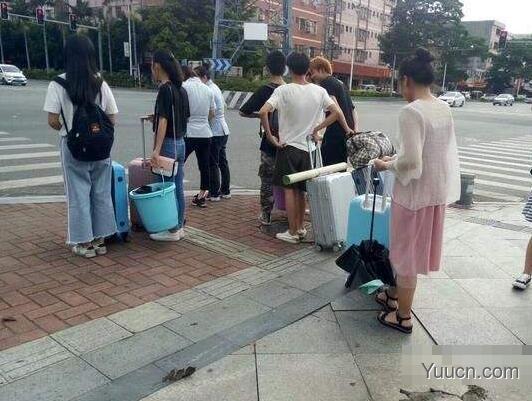 不起眼的暴利小生意——劳务输出 不起眼的暴利小生意——劳务输出
