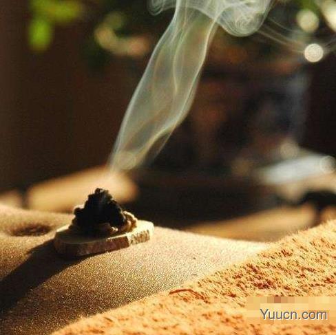 艾灸的好处与功效 艾灸的好处与功效