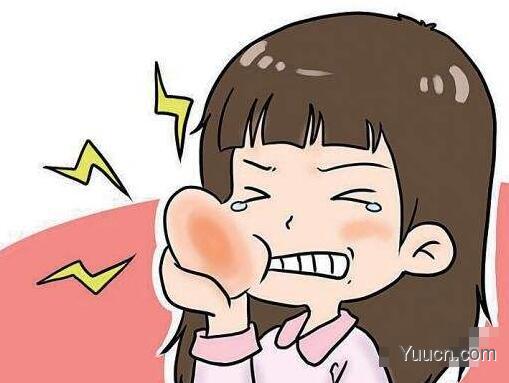 口腔发炎怎么办