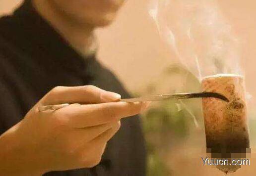 艾灸的好处与功效 艾灸的好处与功效