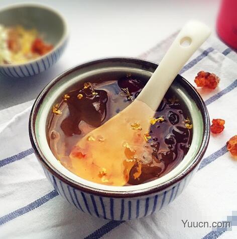 桃胶多少钱一斤 桃胶多少钱一斤