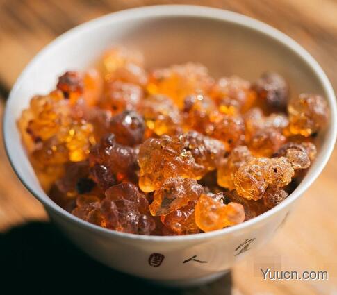 桃胶多少钱一斤 桃胶多少钱一斤