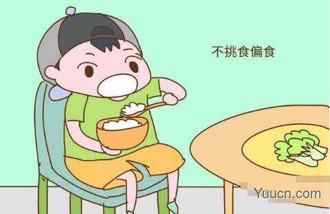 偏食、挑食怎么办 偏食、挑食怎么办
