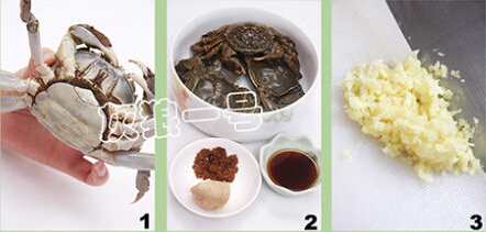 阳澄湖大闸蟹的做法[有图]
