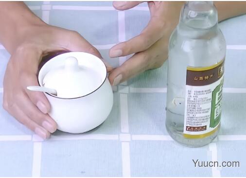 白醋洗脸有什么好处,怎么用白醋洗脸 白醋洗脸有什么好处,怎么用白醋洗脸