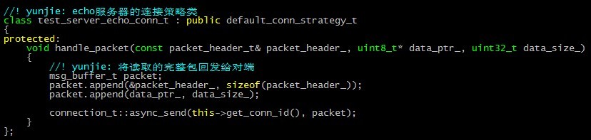 发布一个开源的c++网络事件库  知然  博客园