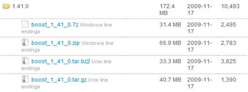 windows下boost开发环境简易教程(cygwin+eclipse)   ITeye技术网站