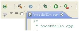 windows下boost开发环境简易教程(cygwin+eclipse)   ITeye技术网站