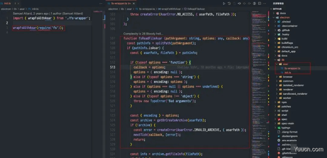 electron 应用开发优秀实践