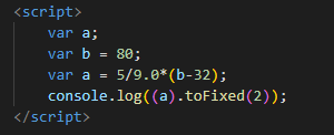 初识Js-day01