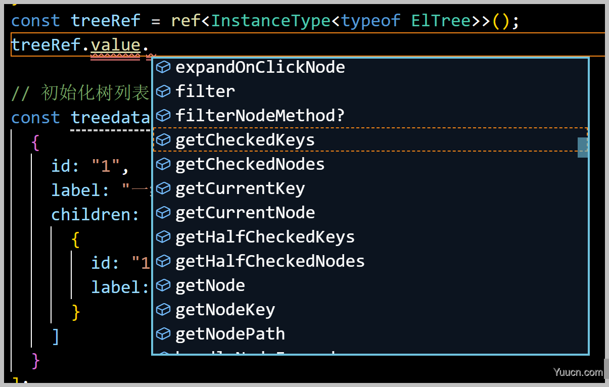 基于SqlSugar的开发框架循序渐进介绍（11）-- 使用TypeScript和Vue3的Setup语法糖编写页面和组件的总结
