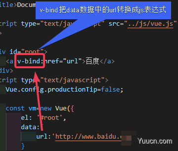 Vue面试题总结(持续更新中)