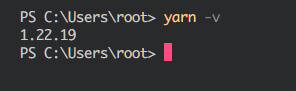 yarn3+vscode使用指南