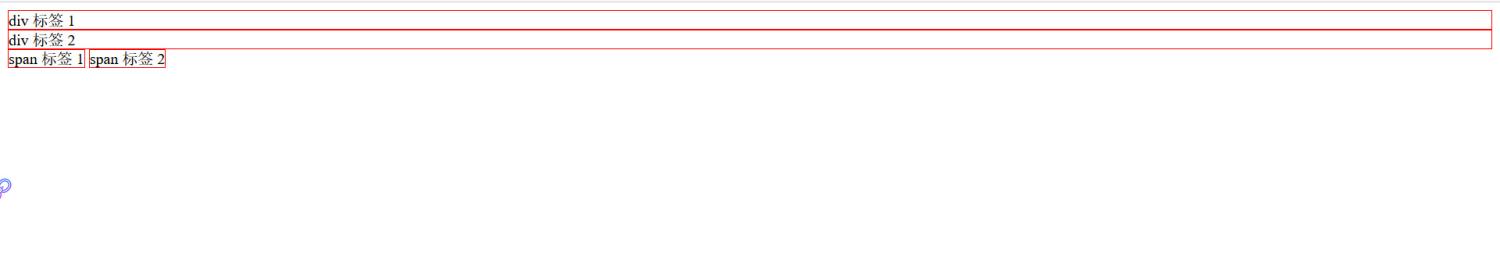 CSS 技术