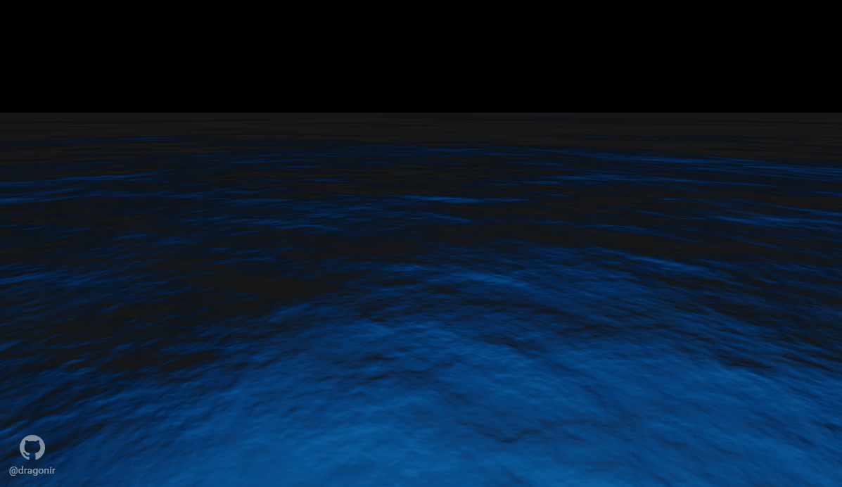 Three.js 打造缤纷夏日3D梦中情岛 🌊
