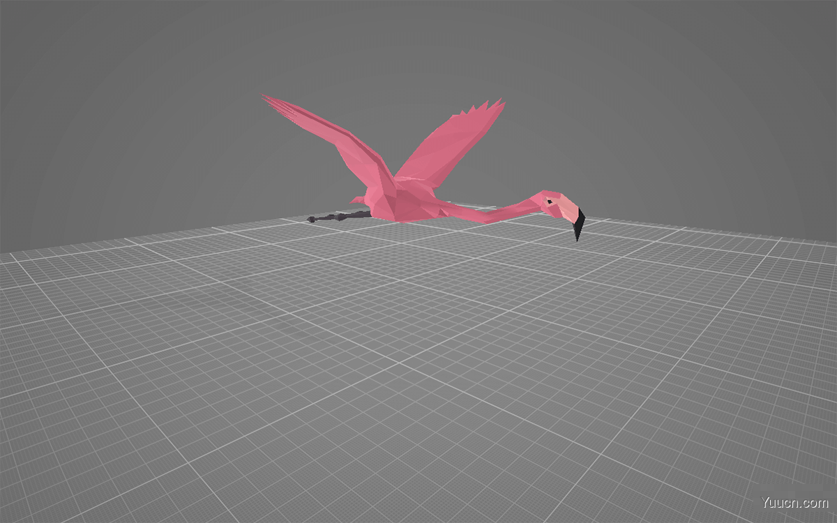 Three.js 打造缤纷夏日3D梦中情岛 🌊