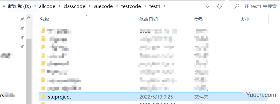 Vue框架零基础入门之拉取官方项目模版，引入必备工具vuex,router,package.json 等（详细图解，快速入门，附项目源码）