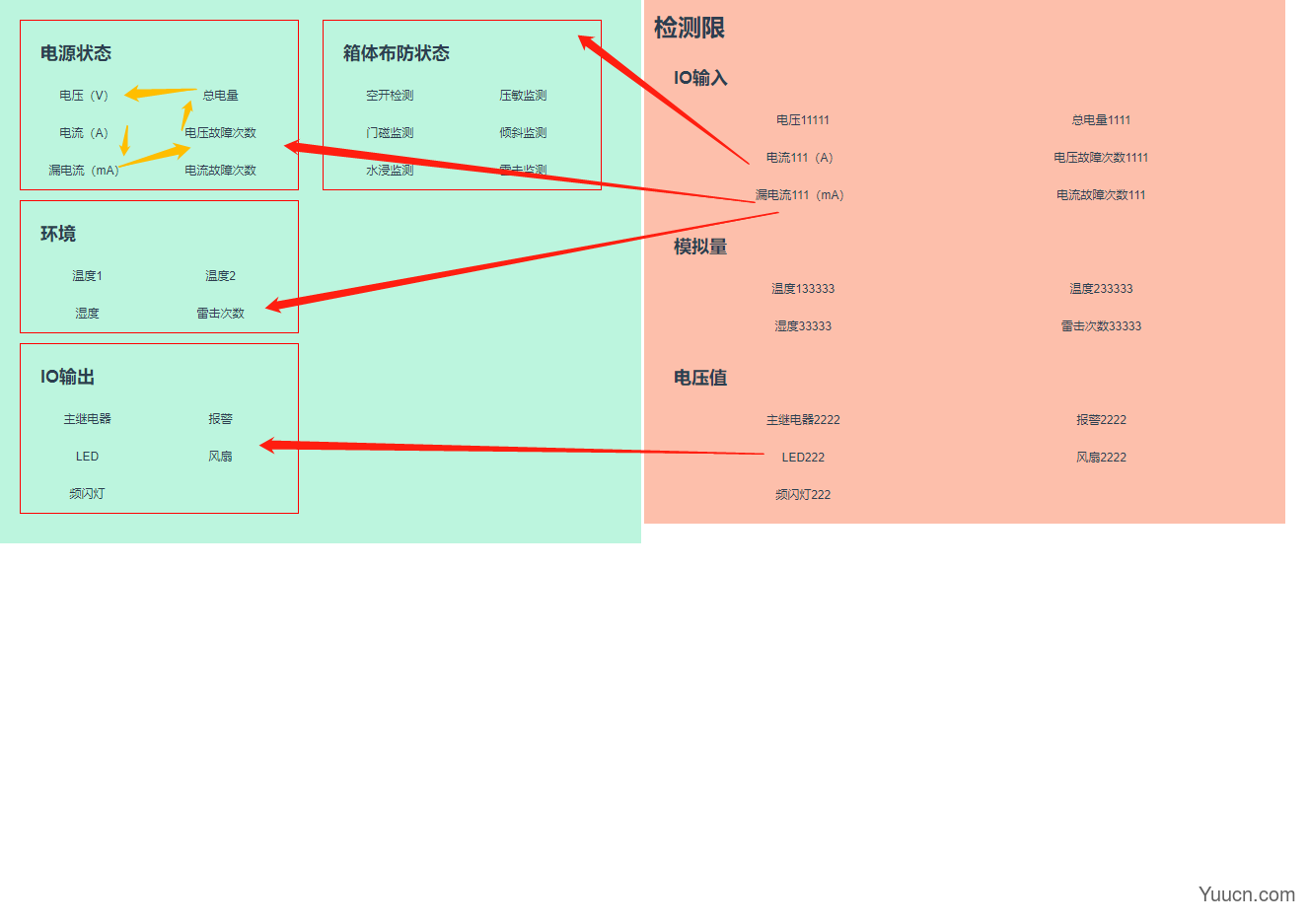 vue 拖拽