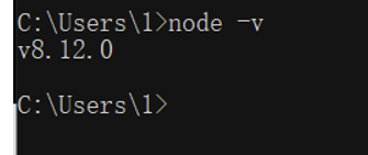 Node.js的多版本管理工具 gnvm(win环境)的详细安装教程（图解步骤、通俗易懂、亲测有效）