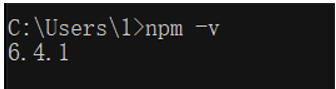 Node.js的多版本管理工具 gnvm(win环境)的详细安装教程（图解步骤、通俗易懂、亲测有效）