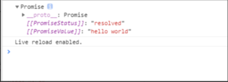 JavaScript知识总结 异步编程篇