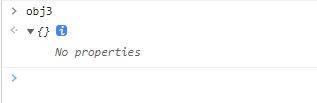 JavaScript：{}、new Object和Object.create的区别