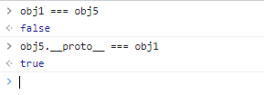 JavaScript：{}、new Object和Object.create的区别